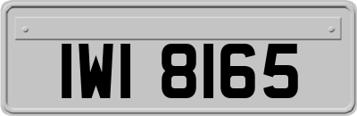 IWI8165