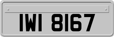 IWI8167