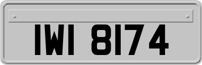 IWI8174