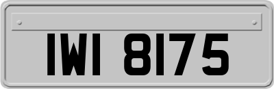 IWI8175