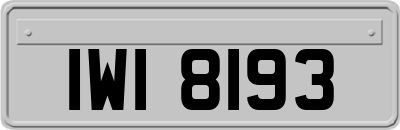 IWI8193
