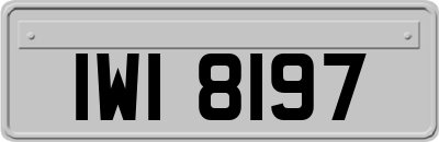 IWI8197