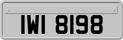 IWI8198