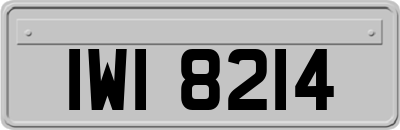 IWI8214