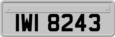 IWI8243