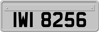 IWI8256