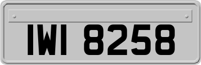 IWI8258