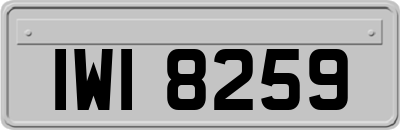 IWI8259