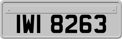 IWI8263
