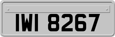 IWI8267