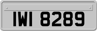 IWI8289