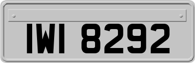 IWI8292