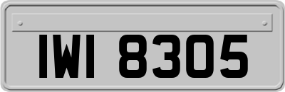 IWI8305