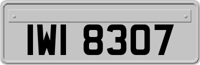 IWI8307