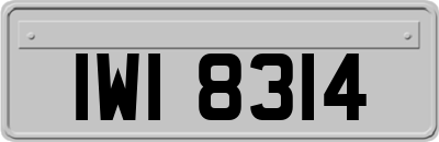 IWI8314