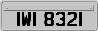 IWI8321
