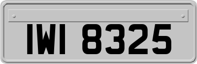 IWI8325