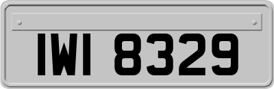 IWI8329
