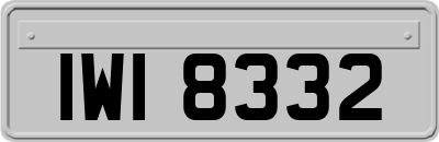 IWI8332
