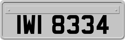 IWI8334