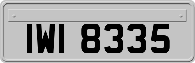 IWI8335