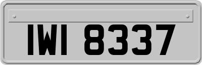 IWI8337