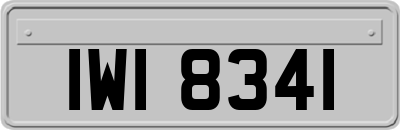 IWI8341