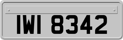 IWI8342