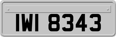 IWI8343