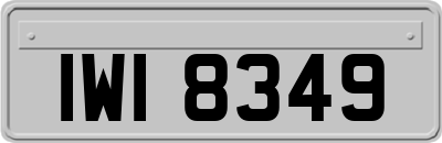 IWI8349