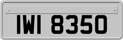 IWI8350