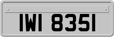 IWI8351