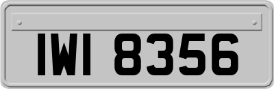 IWI8356