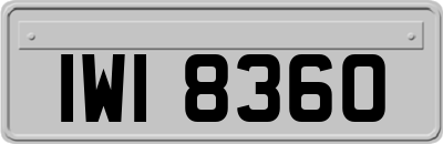 IWI8360
