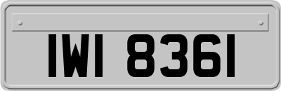 IWI8361