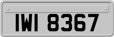 IWI8367