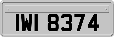 IWI8374