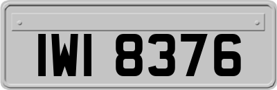 IWI8376