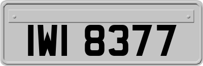 IWI8377