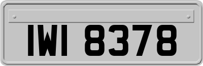 IWI8378