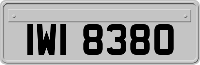 IWI8380