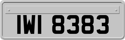 IWI8383