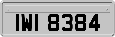 IWI8384