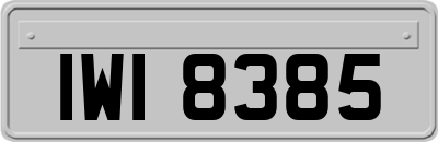 IWI8385