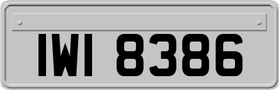 IWI8386