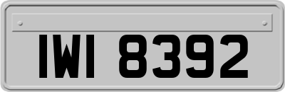 IWI8392