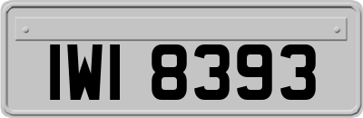 IWI8393