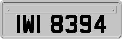 IWI8394