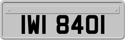 IWI8401