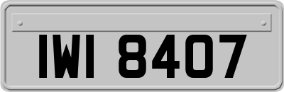 IWI8407